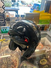 Casco Moto Nolan classic  vps misura S