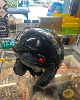 Casco Moto Nolan classic  vps misura S