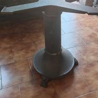 PIEDISTALLO PER AFFETTATRICE