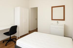 Monolocale veronetta no spese extra