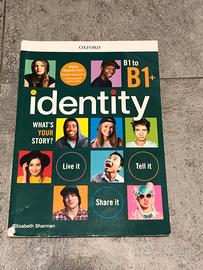 Identity b1 to b1+ | 9780194526289
