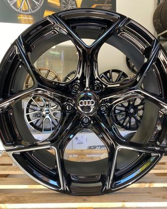 Cerchi NUOVI Audi raggio 21 cod.74823