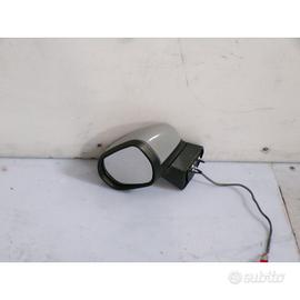 Specchietto Retrovisore Sinistro Ford Puma 2023 C