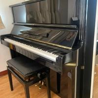 Pianoforte kaway