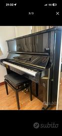 Pianoforte kaway