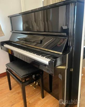Pianoforte kaway