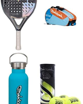 Set Padel Quicksand