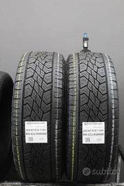 2 Pneumatici 265/60 R18 Continental Cross Contact 