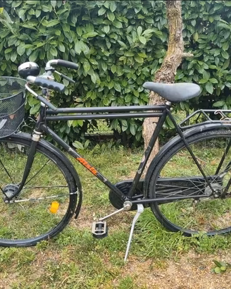 bicicletta Atala epoca