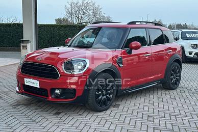 MINI Mini 1.5 One Countryman