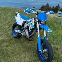 Tm smr 125 2019
