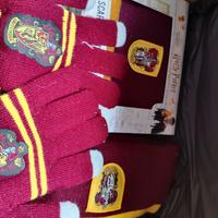 Set Invernale Harry Potter 