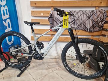 Mondraker Crafty R 2025