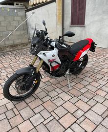 Yamaha Tenere' 700