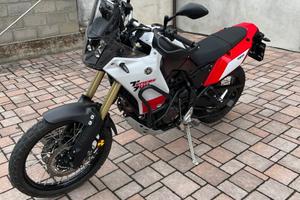 Yamaha Tenere' 700