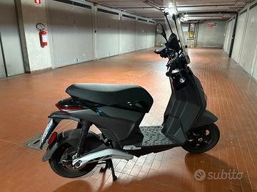Piaggio One Active 2022 (125)