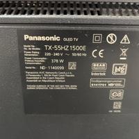 Tv Panasonic TX -55HZ 1500  E