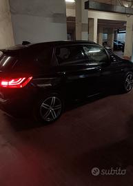 Bmw serie 2 active tourer sport