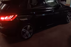 Bmw serie 2 active tourer sport