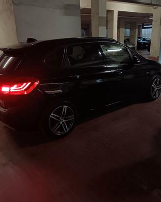 Bmw serie 2 active tourer sport