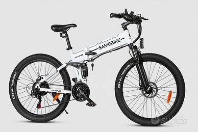 Bicicletta elettric