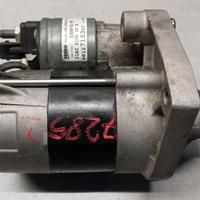 MOTORINO AVVIAMENTO CITROEN C3 2016>2020 USATO