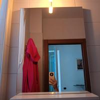 SPECCHIO DA BAGNO