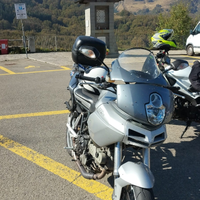 Multistrada 1000 ds