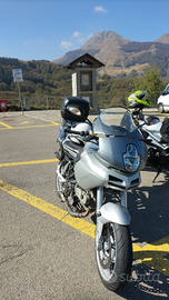 Multistrada 1000 ds