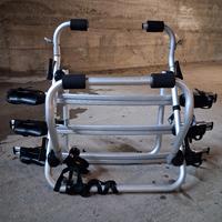 portabici universale auto