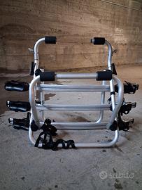 portabici universale auto