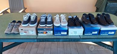 Scarpe da uomo 