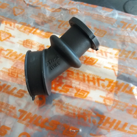 STIHL 028 collettore aspirazione ORIGINALE