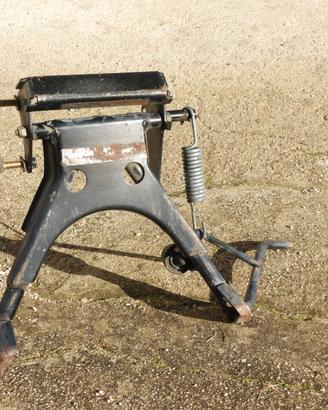 Cavalletto Peugeot Speedfight