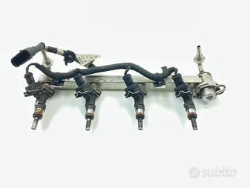 198A1000 DISTRIBUTORE CARBURANTE FIAT Bravo 2° Se