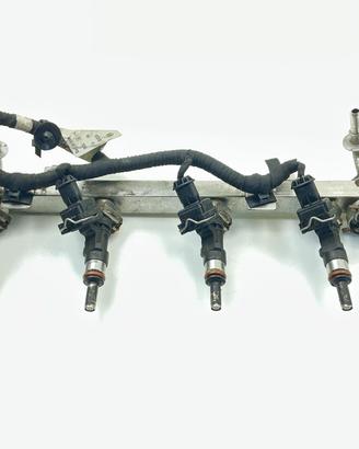 198A1000 DISTRIBUTORE CARBURANTE FIAT Bravo 2° Se