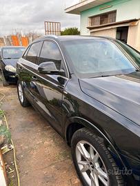 audi q3 2.0 177cv