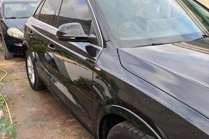 audi q3 2.0 177cv