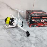 mulinello trabucco vektor 3000 nuovo 