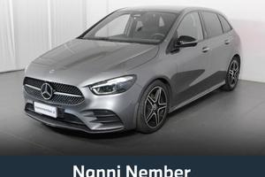 Mercedes Classe B 200 d Advanced Plus AMG Line aut