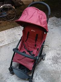 Passeggino leggero