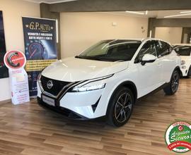 NISSAN Qashqai MHEV 158 CV Xtronic N-Style