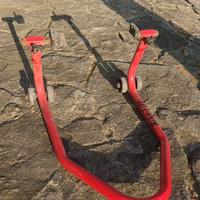 Cavalletto Alzamoto BIKE-LIFT | Univers