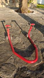 Cavalletto Alzamoto BIKE-LIFT | Univers