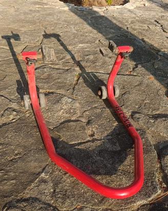 Cavalletto Alzamoto BIKE-LIFT | Univers