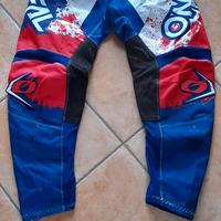 Pantaloni downhill 