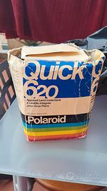 macchina fotografica Polaroid Spirit 600 CL
