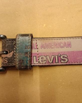 rara cintura levi's vintage 
