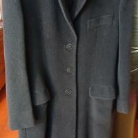 cappotto giacca Giorgio Armani