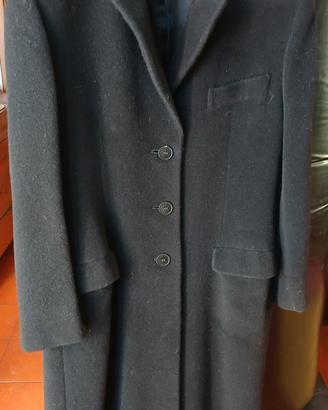 cappotto giacca Giorgio Armani